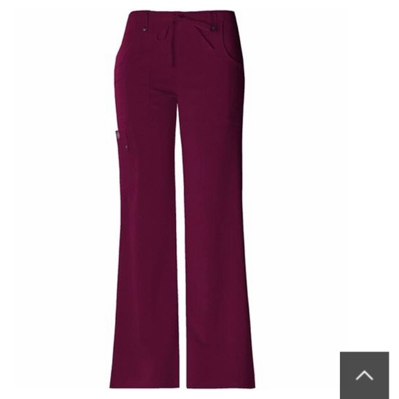 NWT Dickies Cargo Scrubs - Picture 2 of 11